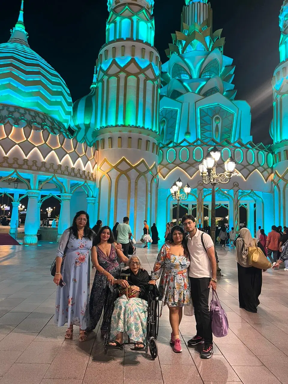 Photo from tarun oberai's trip