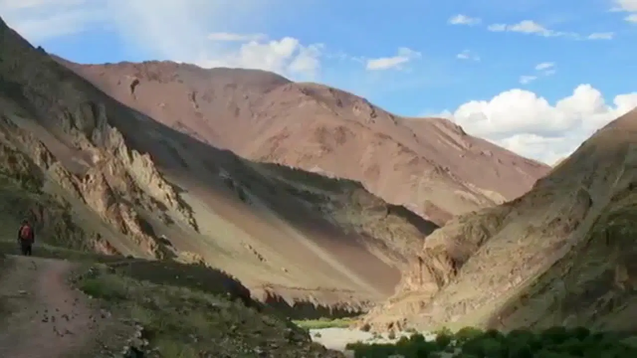 Photo from Aaditya Mehra's trip