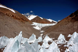 Everest Base Camp Trek