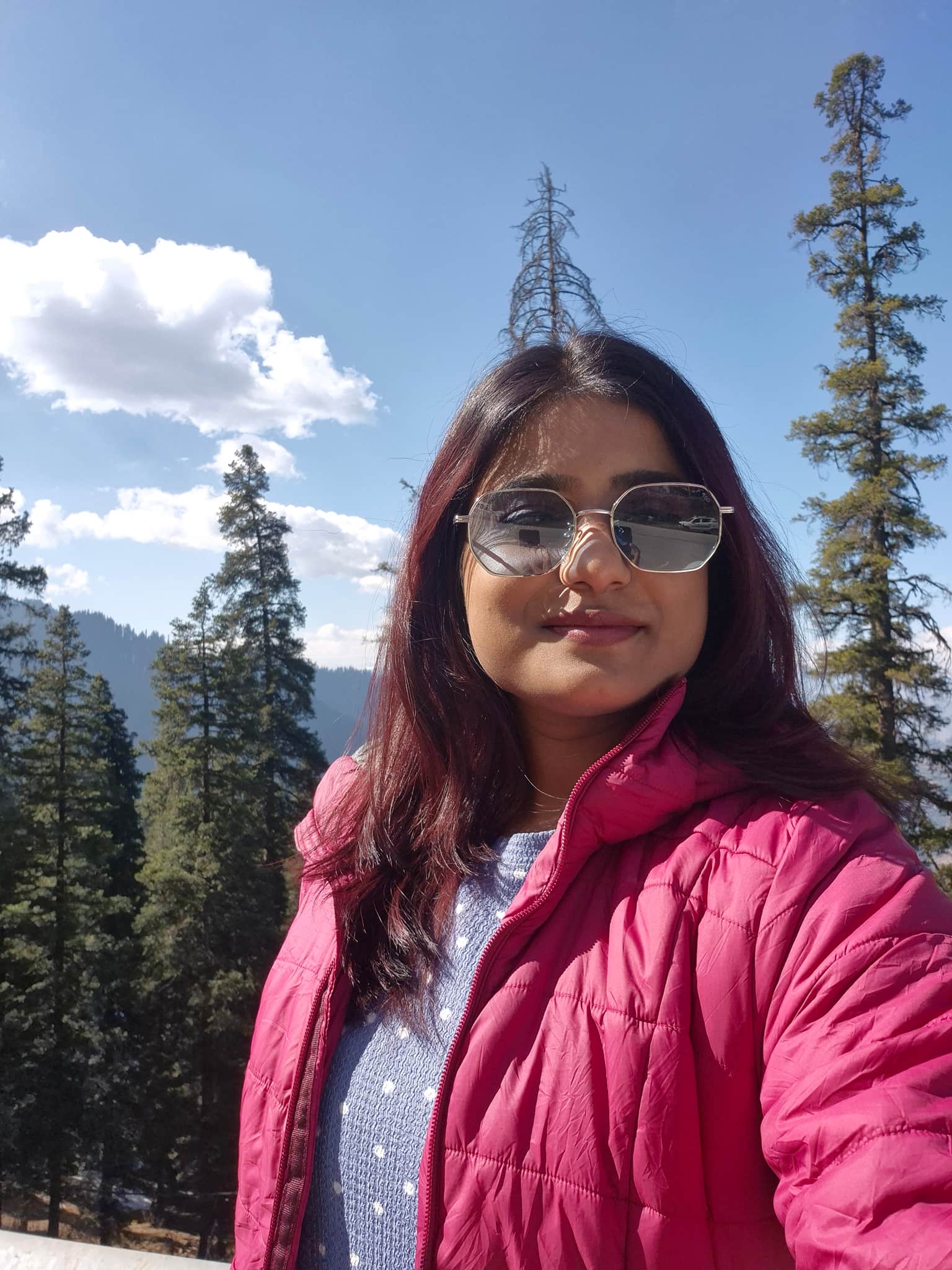 Photo from Devsmita 's trip