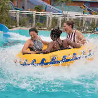 Wild Wadi Tickets