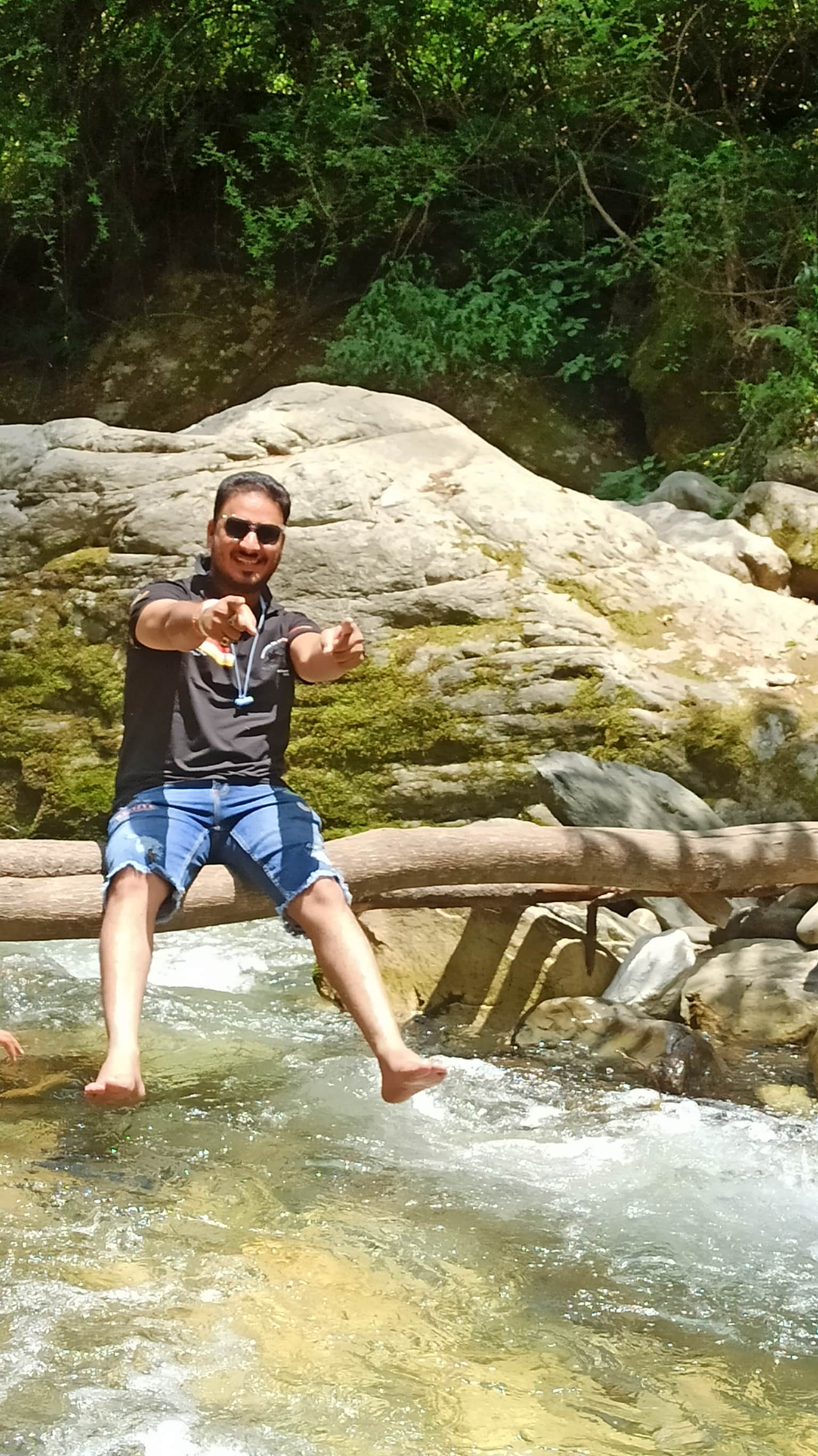 Photo from Rajnish  Mishra's trip