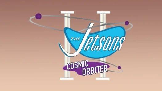 The Jetsons Cosmic Orbiter