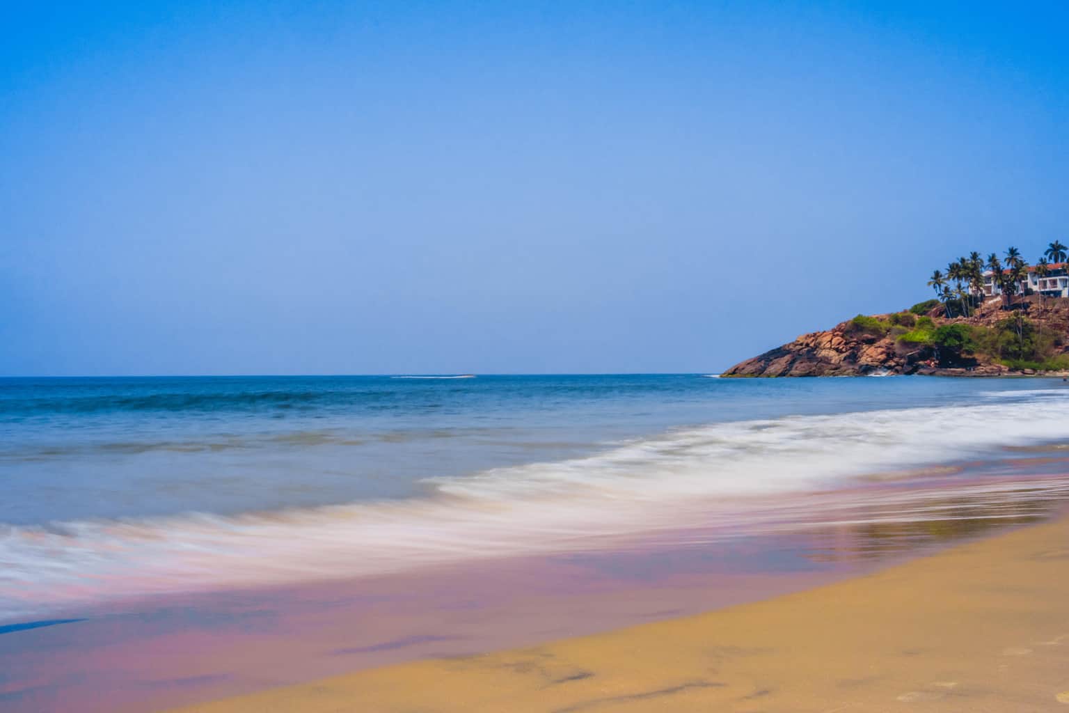 Hawa Beach
