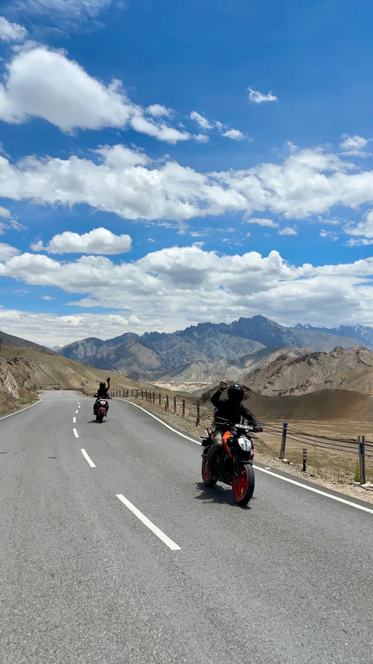 Photo from Amit Mane's trip