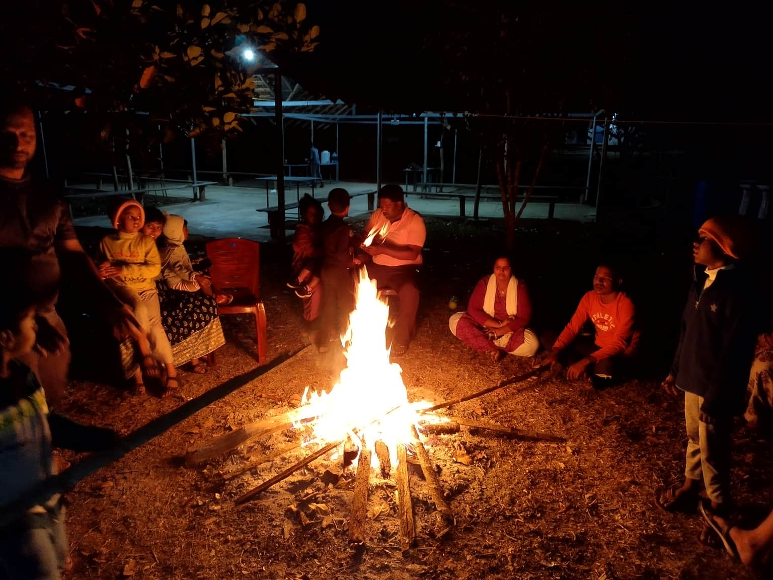 Photo from Kumaravelan 's trip