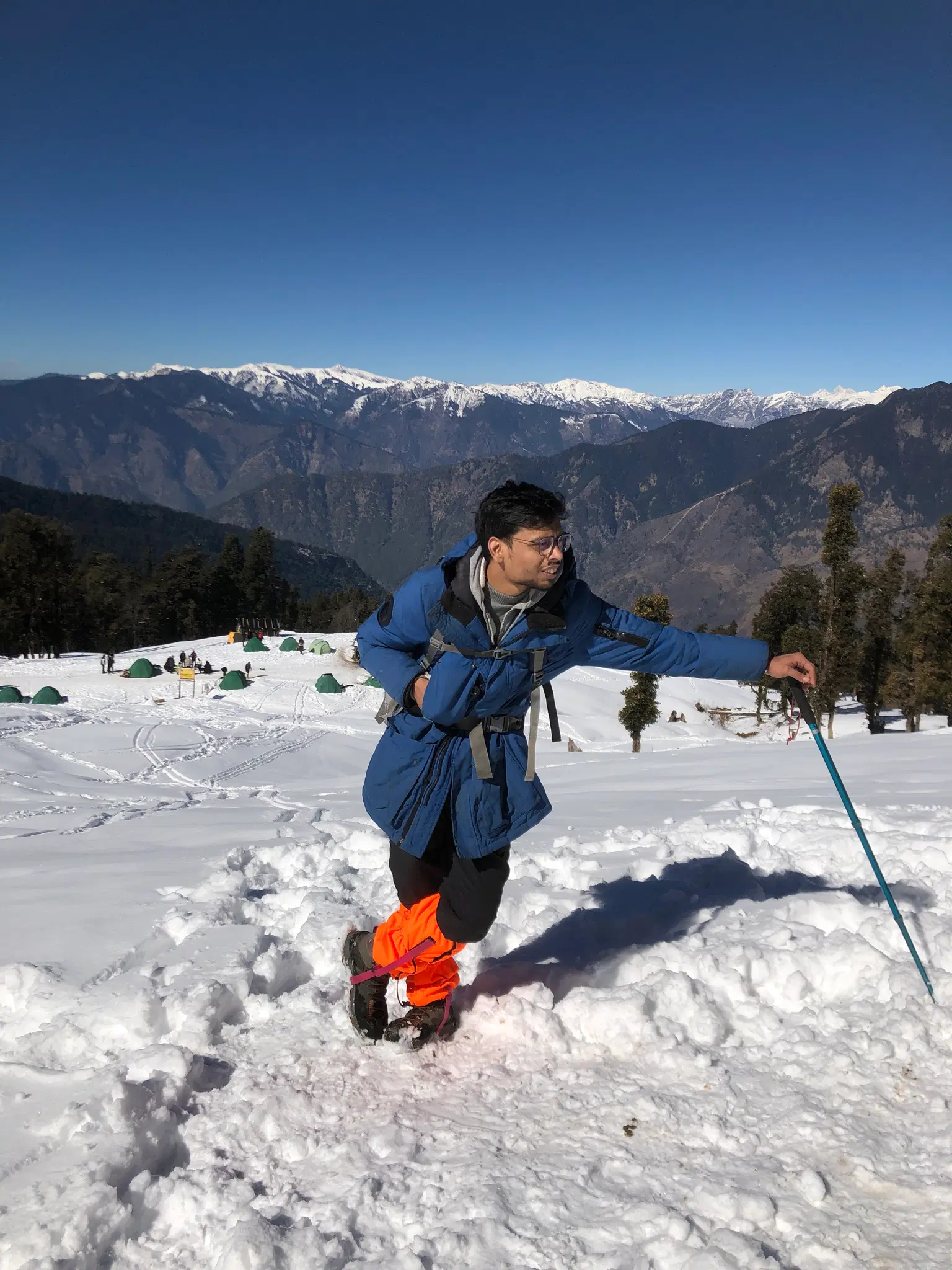 Photo from Venish  Patidar 's trip