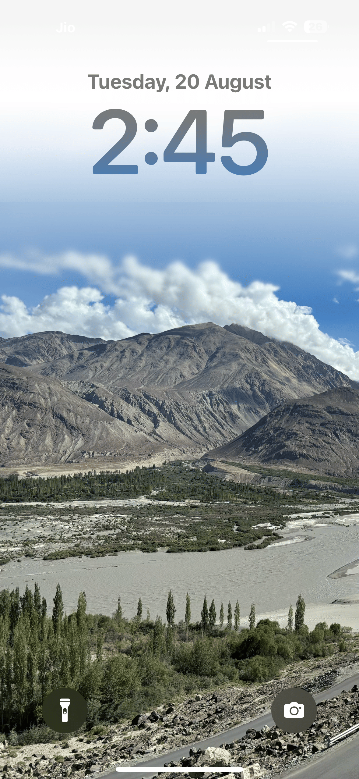 Photo from Iris D'souza's trip