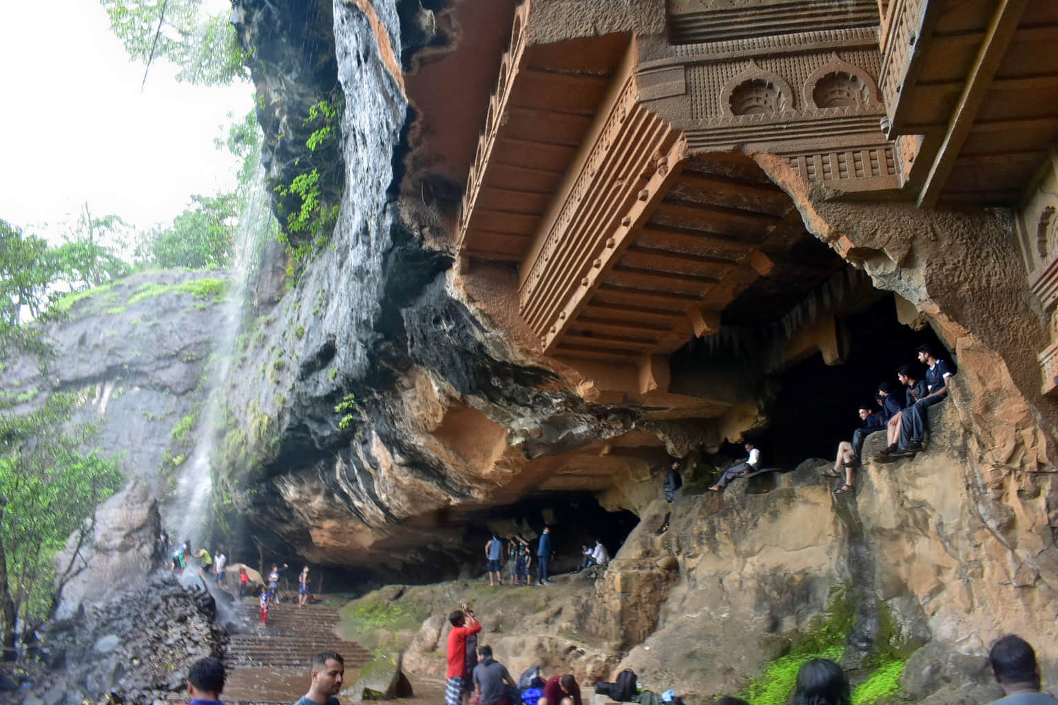 Photo from Snehanshu Shoms's trip