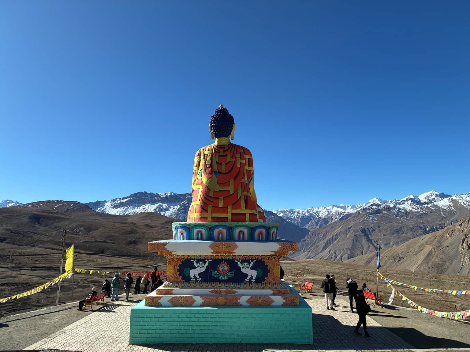 Photo from gauri kejkar's trip