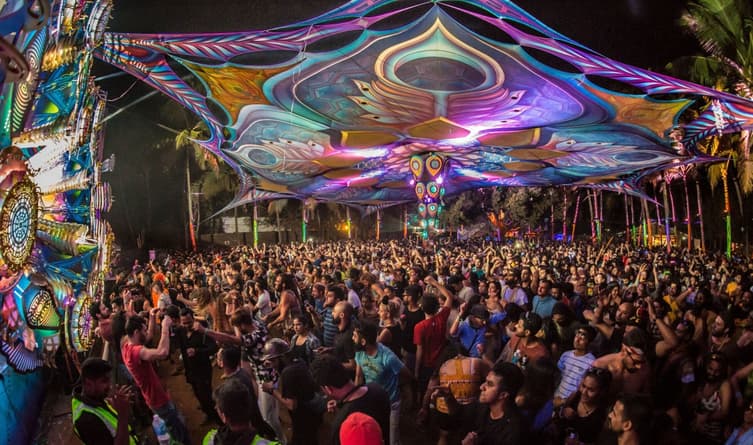 Step into the fun ambiance of LPK Club