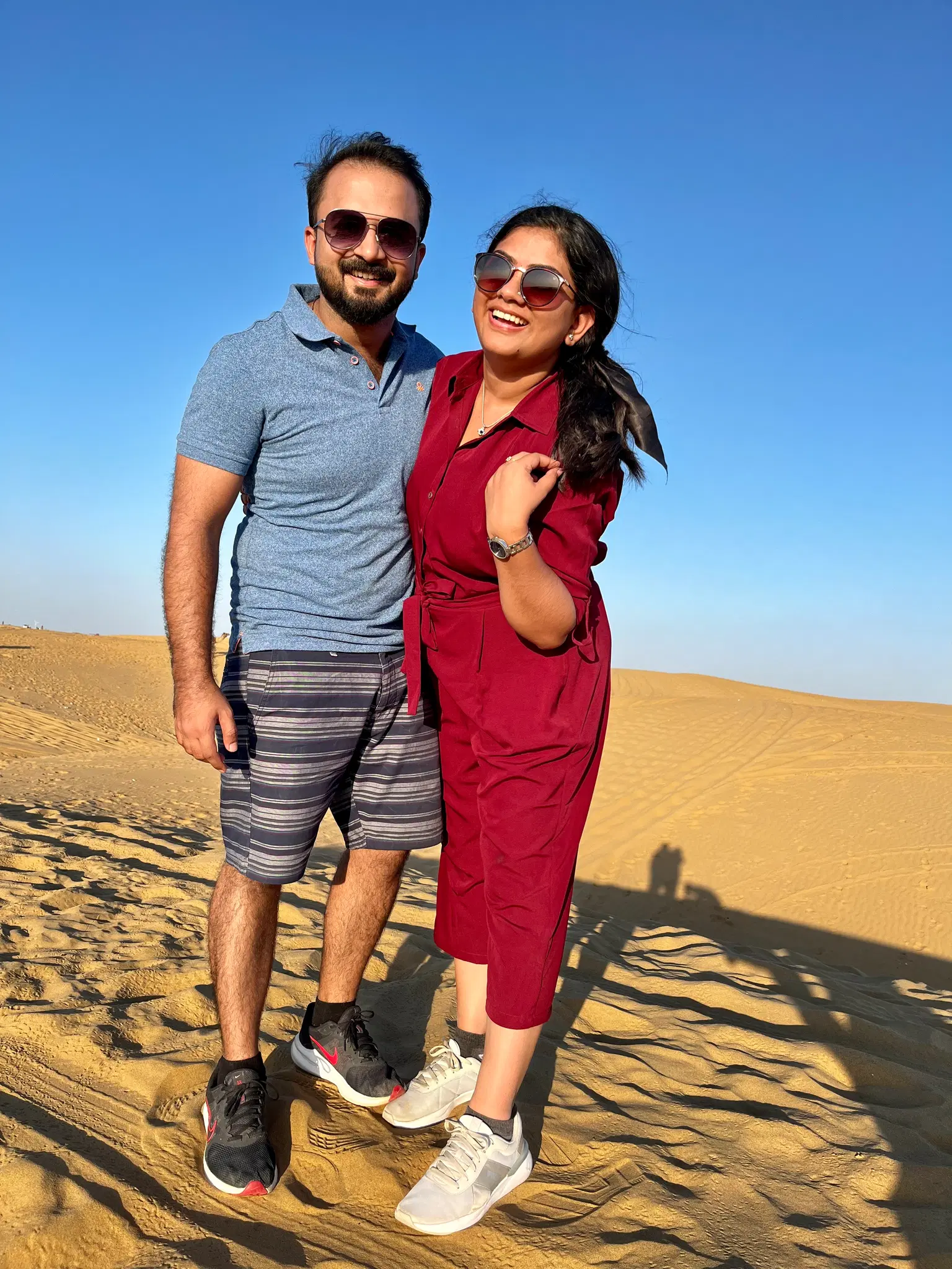 Photo from  Melvin Paul  Antony's trip