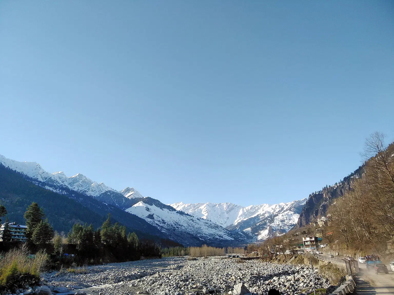 Photo from Bharat Kumar's trip