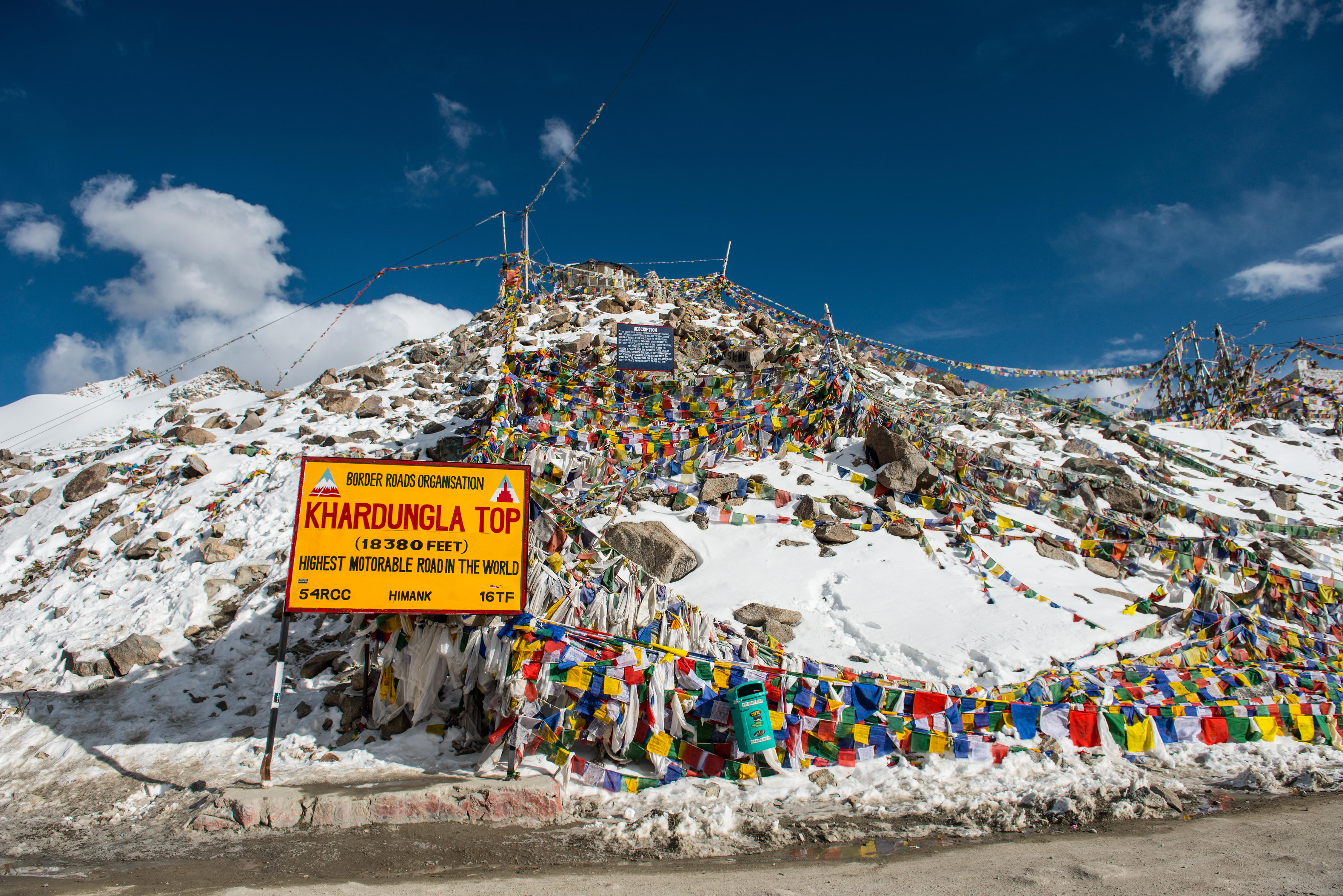 12 Days 11 Nights Ladakh Tour Packages | Upto 40% Off Deals