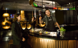 House of Bols Tickets, Amsterdam