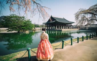 Marvels of South Korea | Group Tour Package