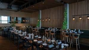 Visit Restaurants and Cafés