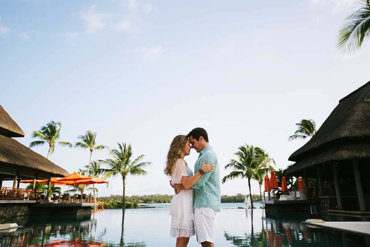 5 Star Mauritius Holiday Package