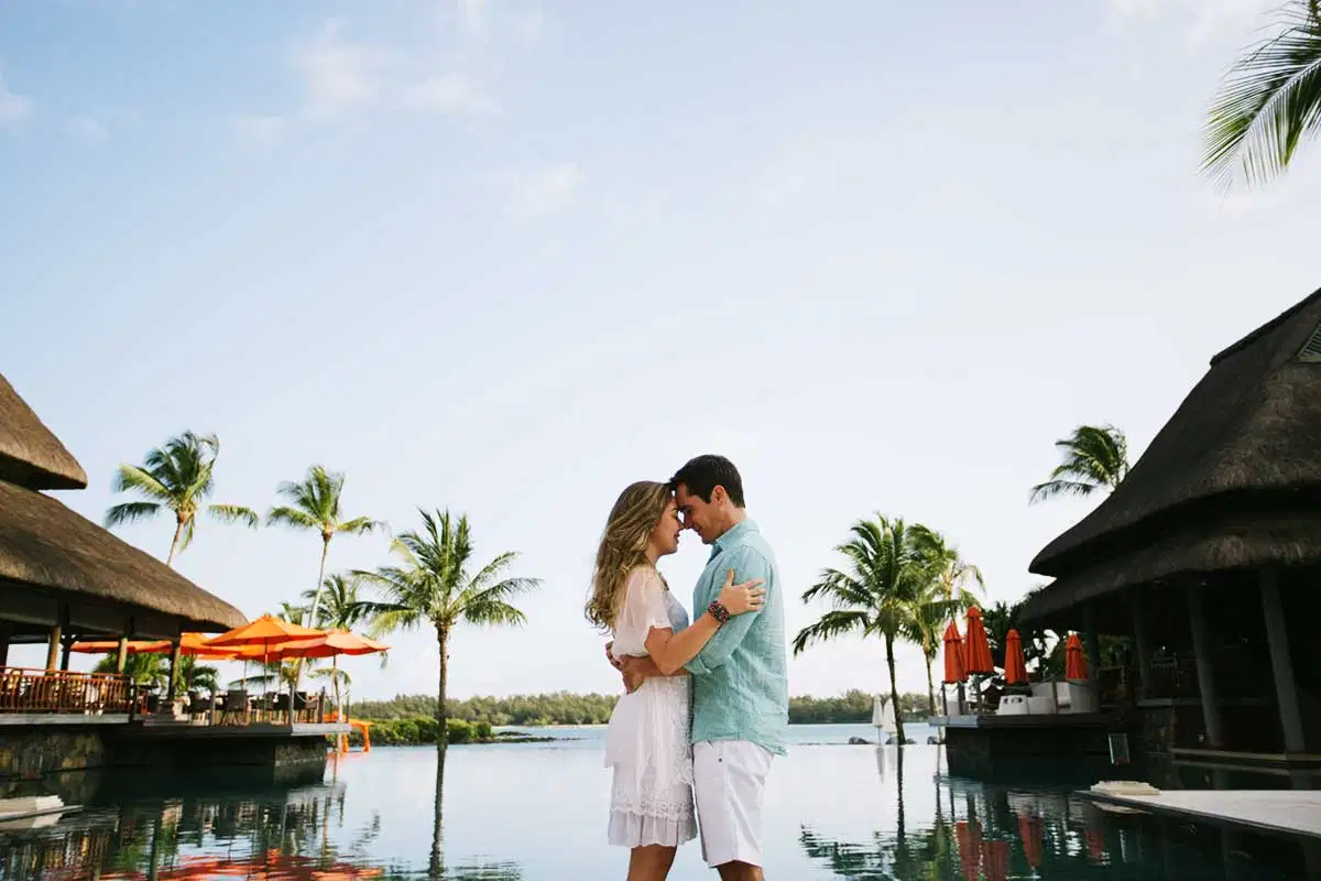 5 Star Mauritius Holiday Package