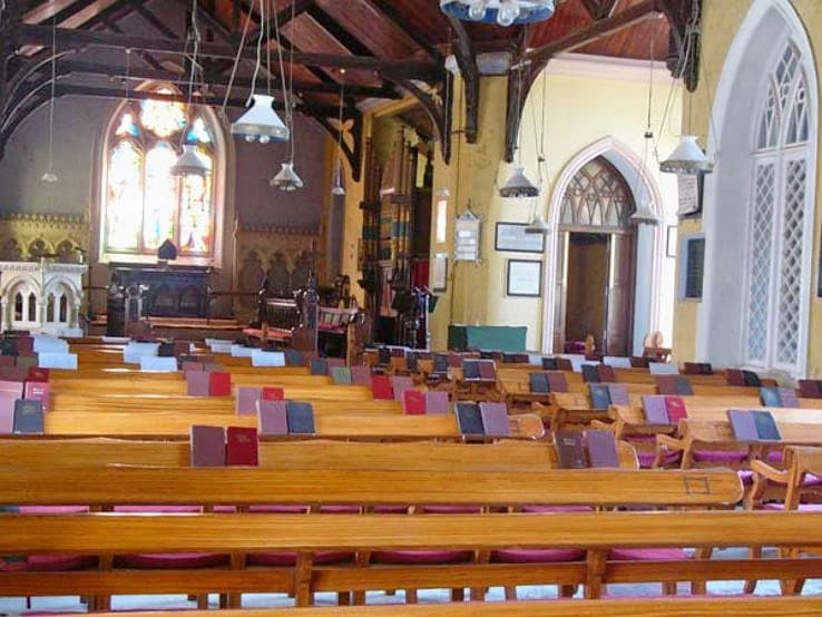 1 Day Tour From Haridwar To Mussoorie Image