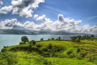 Immerse yourself in the natural beauty of Lonavala 