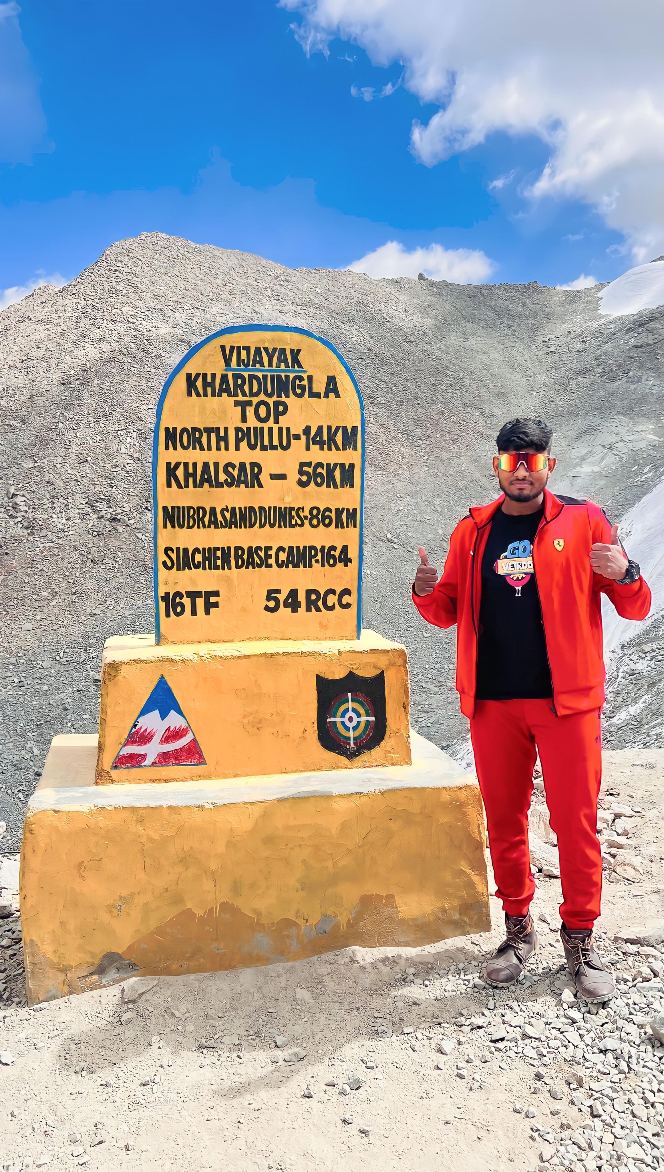 Vikas Nallamilli