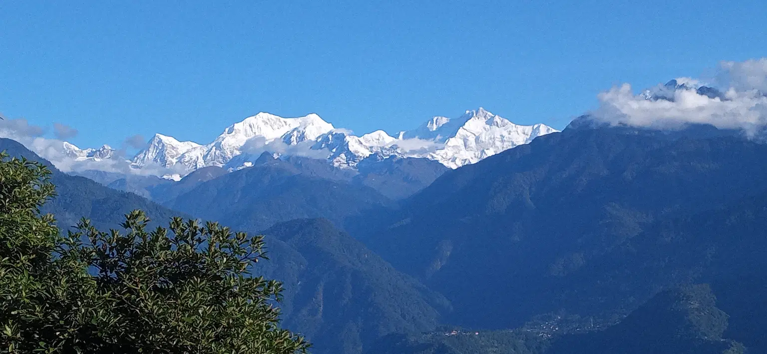 Photo from Kul bhushan's trip