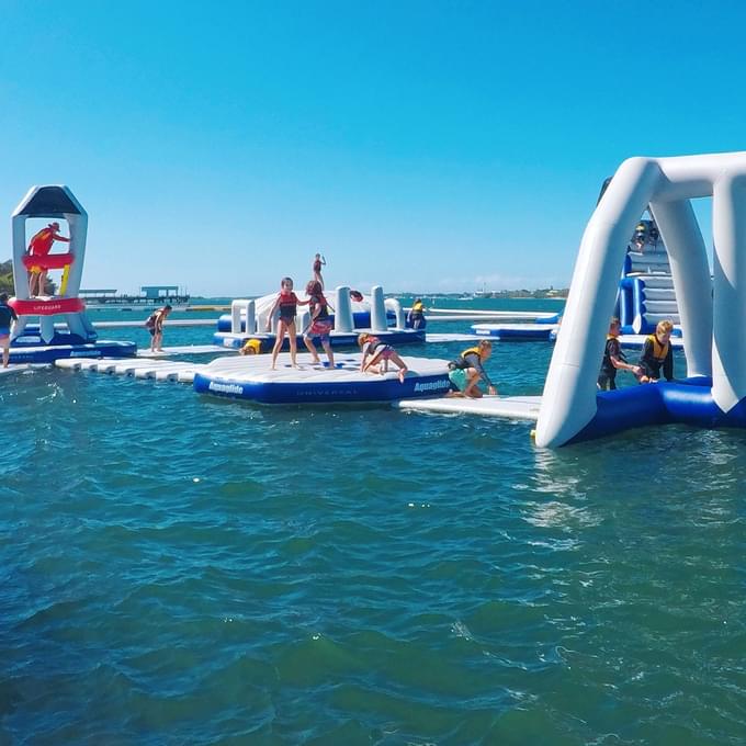 Aqua Splash Gold Coast