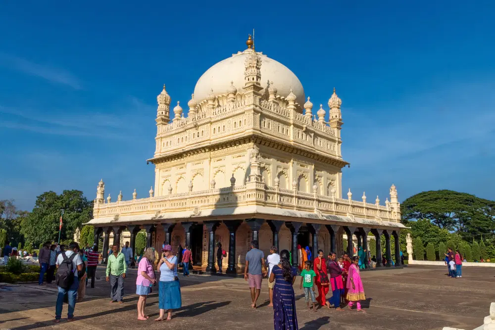 Srirangapatna