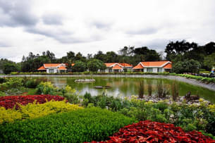 Silent Shores Resort & Spa, Mysore | Luxury Staycation Deal