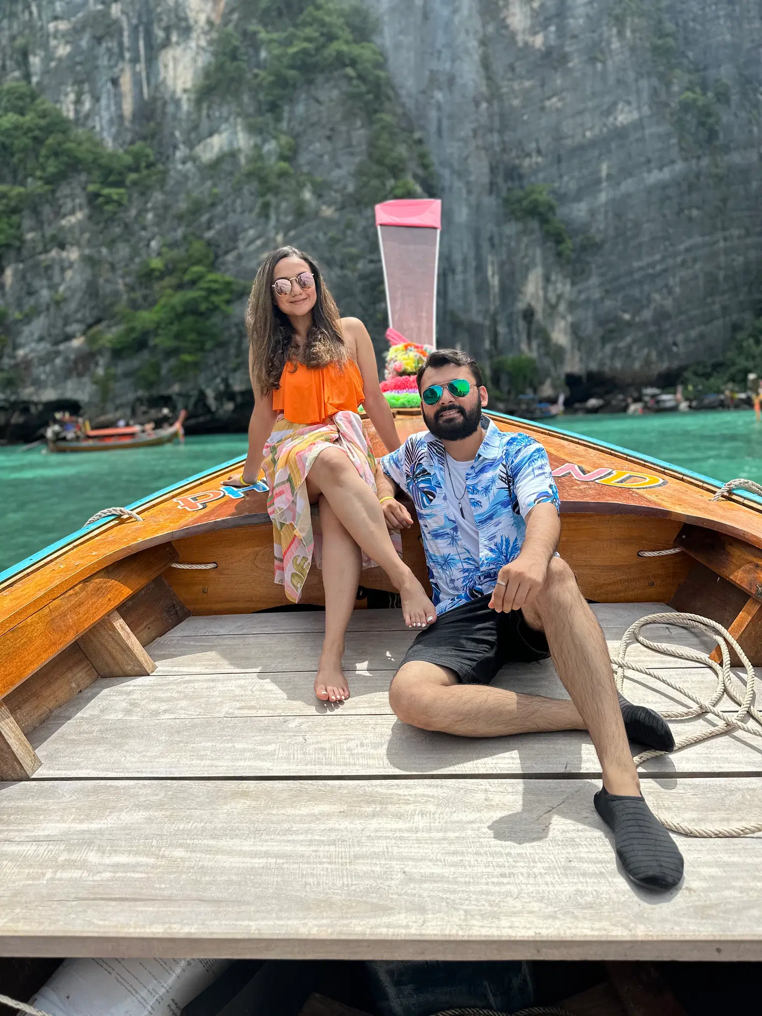 Photo from Pooja  Bhavsar's trip