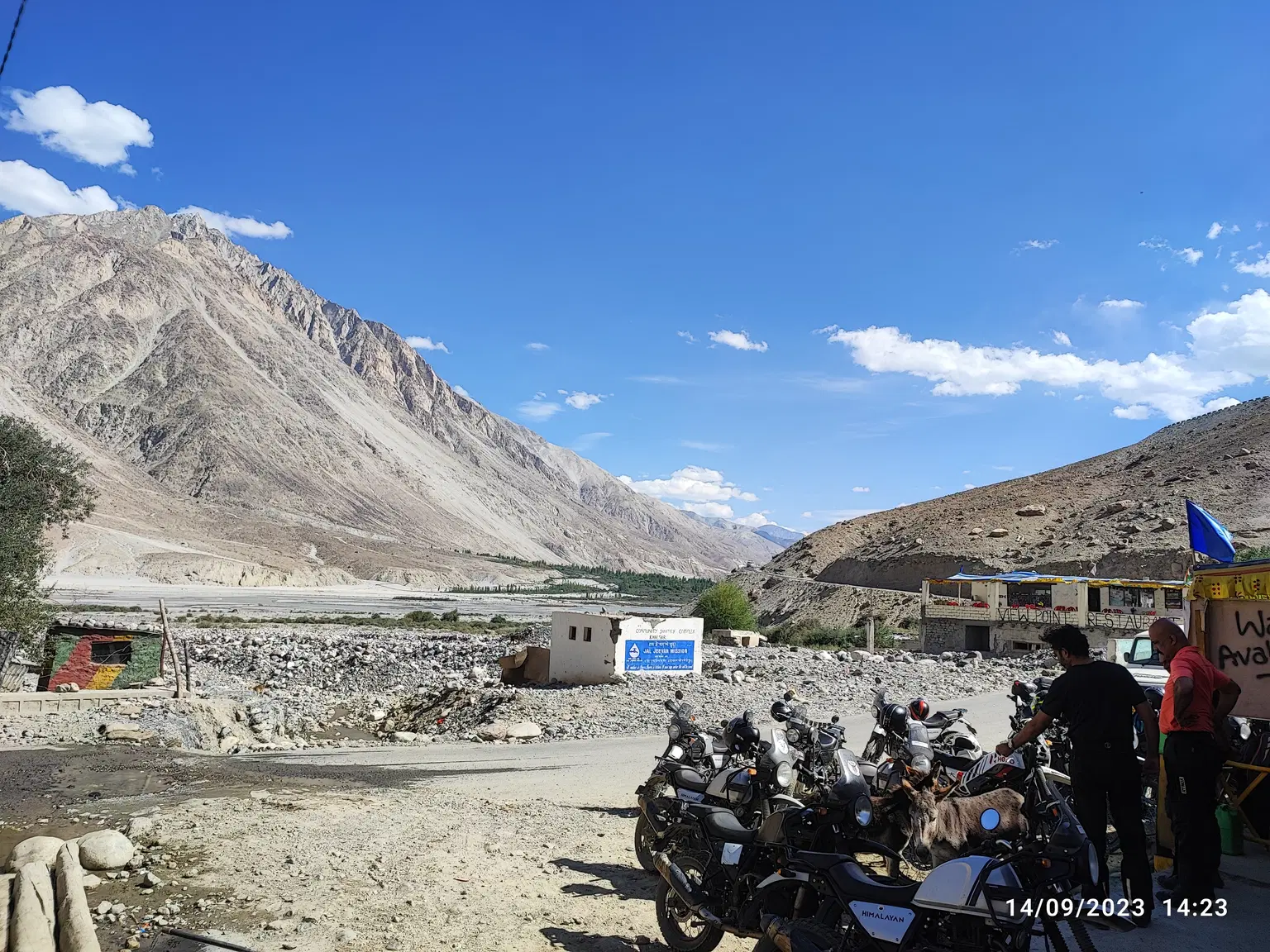 Photo from Koshy Alex's trip