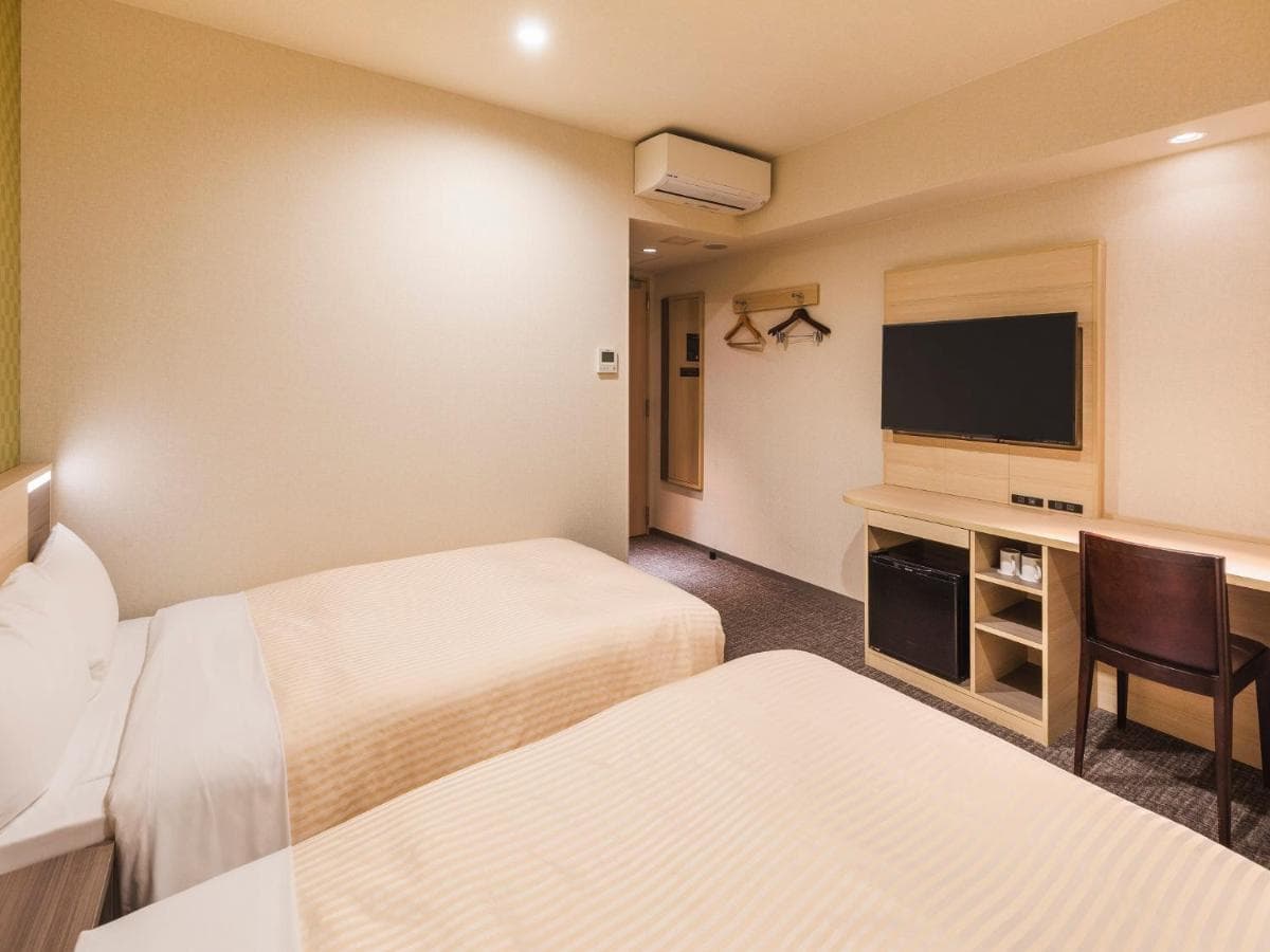 Sotetsu Fresa Inn Osaka Namba