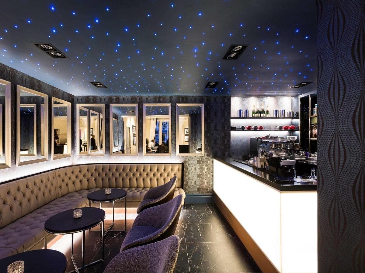 Mercure London Hyde Park Hotel