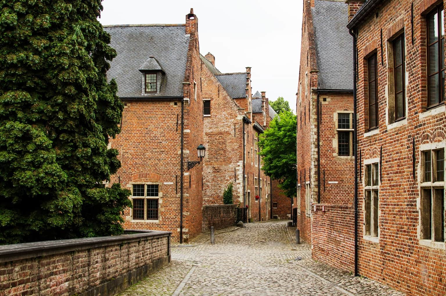 Groot Begijnhof