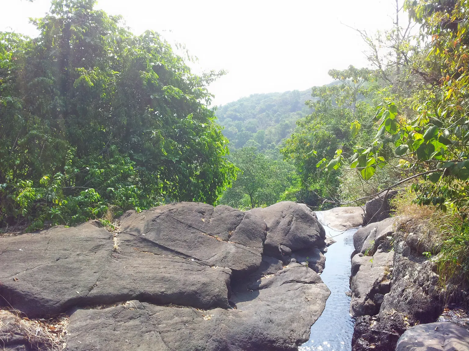 Photo from Vasudeva Marar's trip