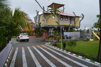 Banyan Tree Farms, Bhopal | Luxury Staycation Deal