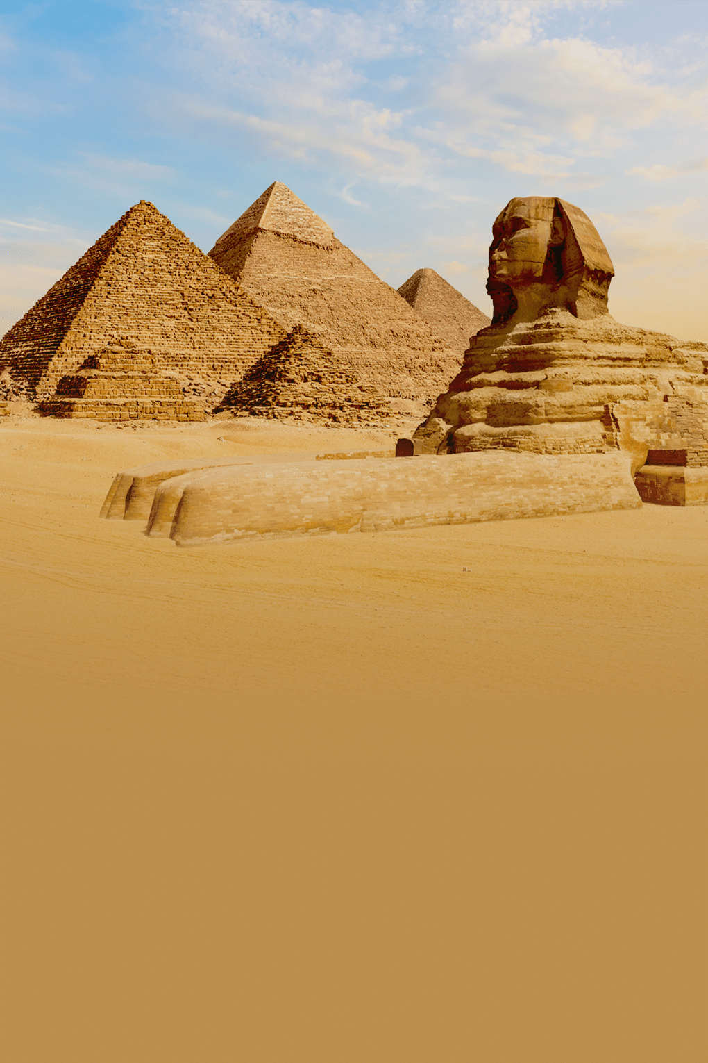 Ancient Gems of Egypt | Group Tour Package