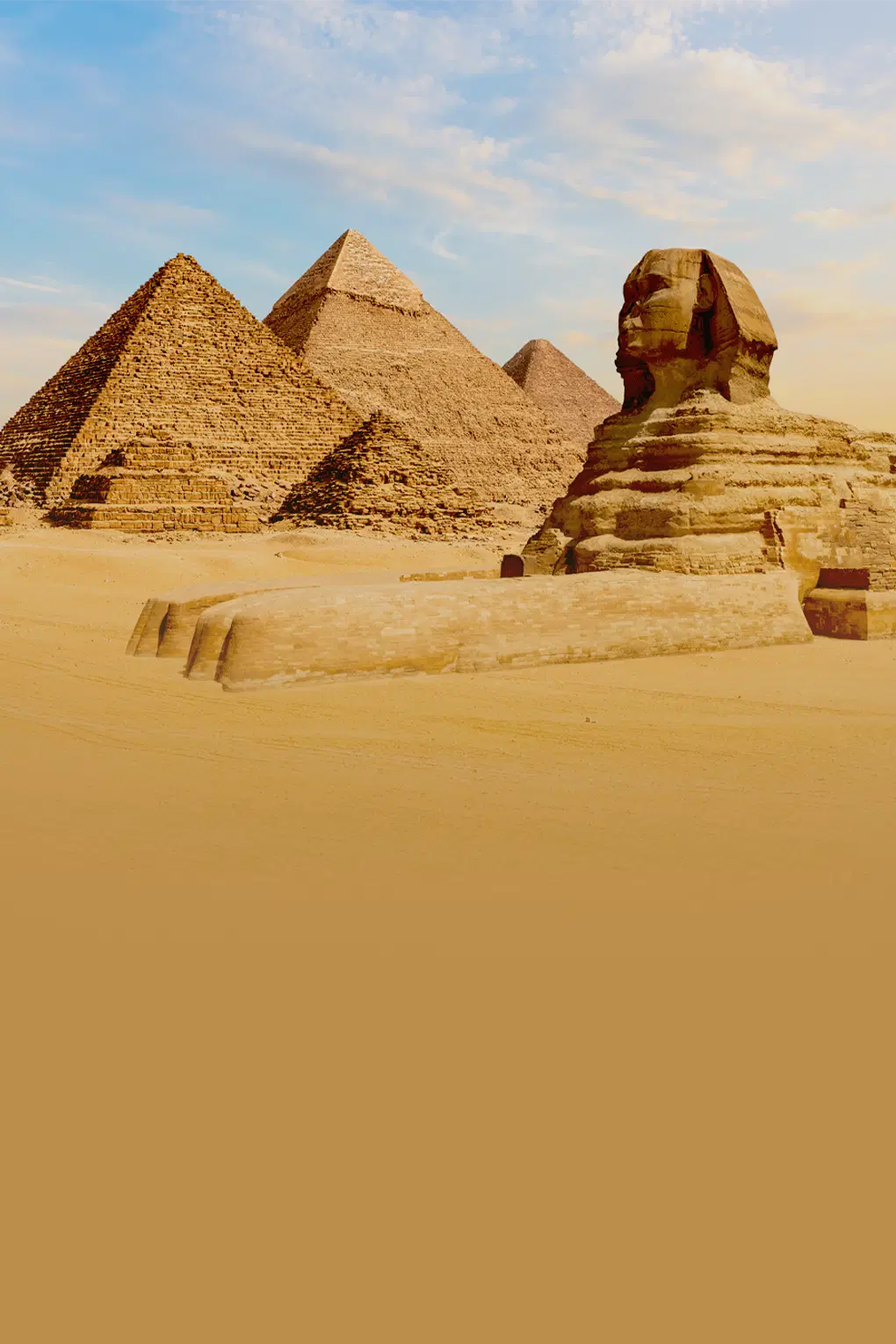 Ancient Gems of Egypt | Group Tour Package