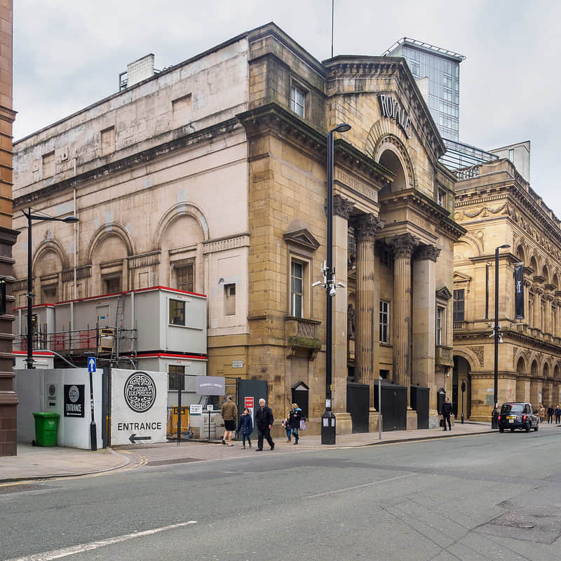 Theatre Royal