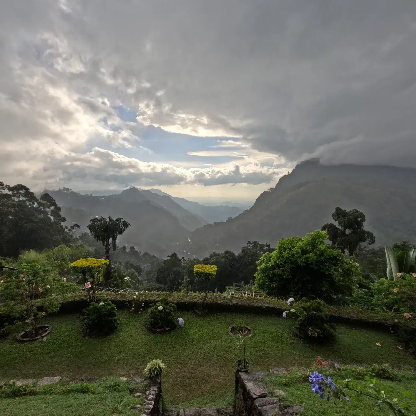 Photo from Abhishek Pandit's trip