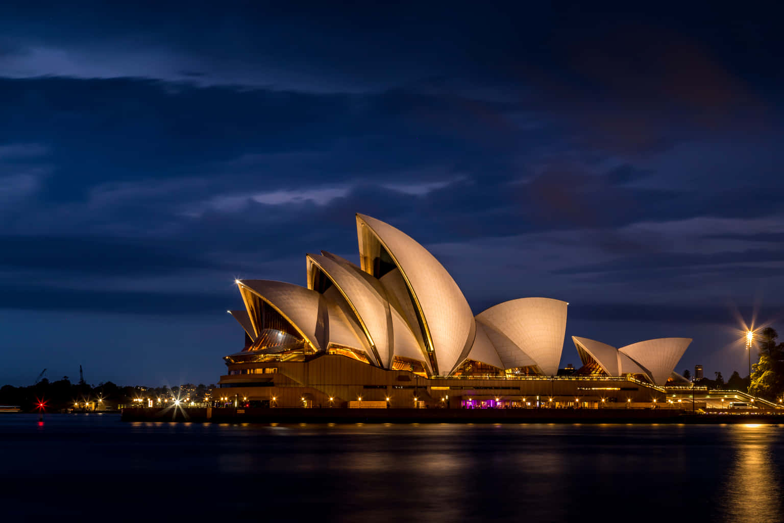 Scenic Getaway to Eastern Australia