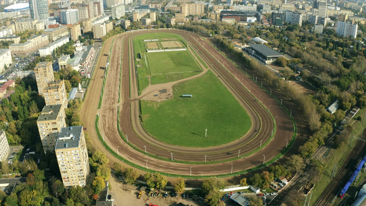 Hippodrome