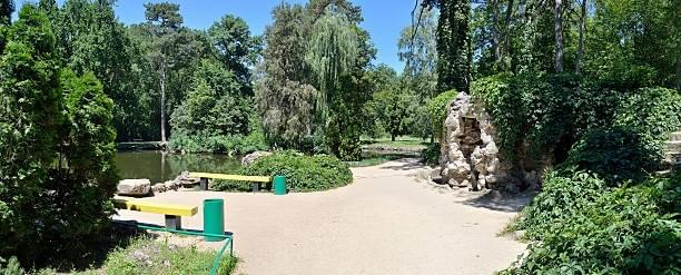 Parco Giardino Don Renzo Forconi
