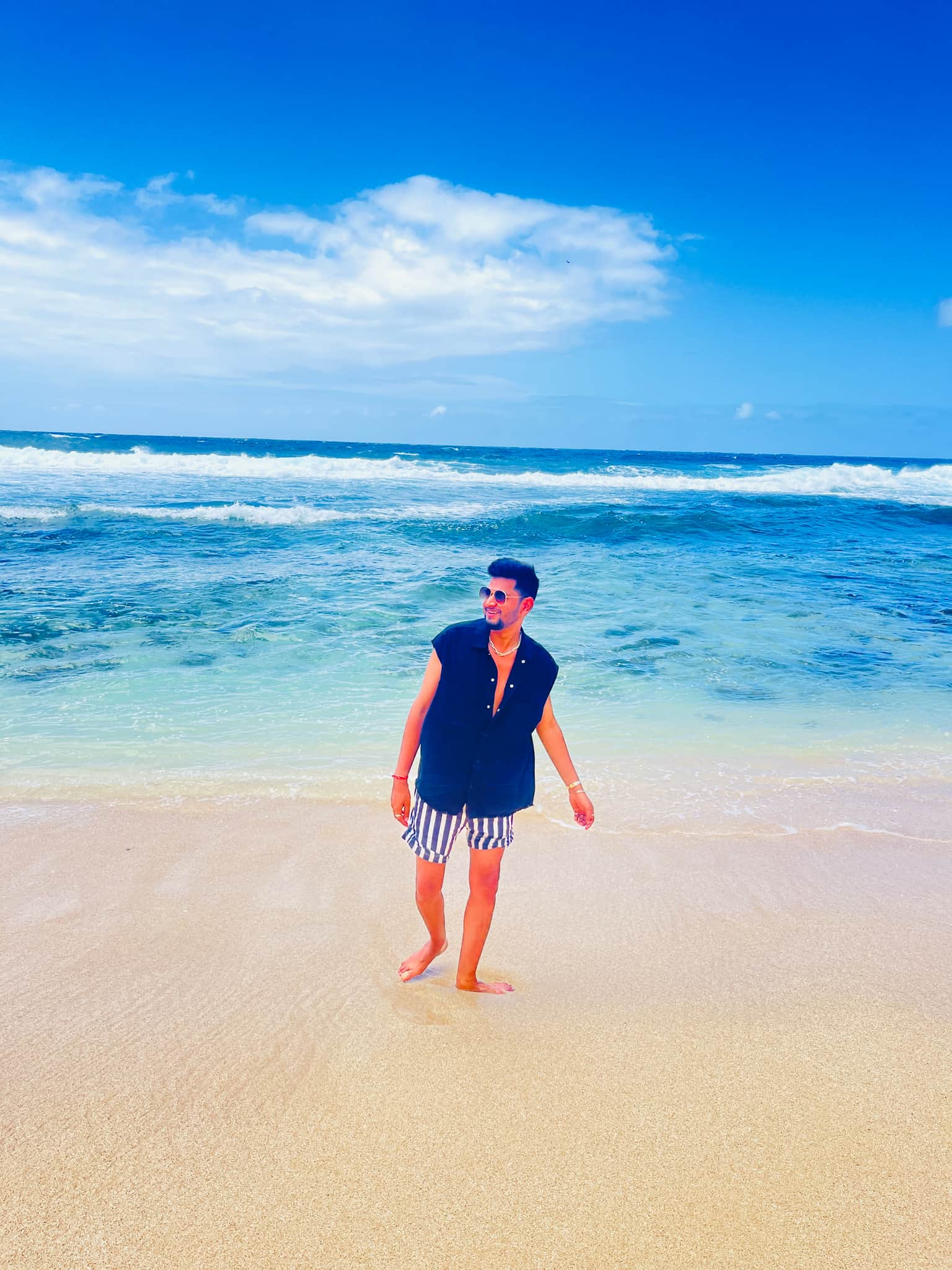Explore Mauritius | Tranquil Shores and More