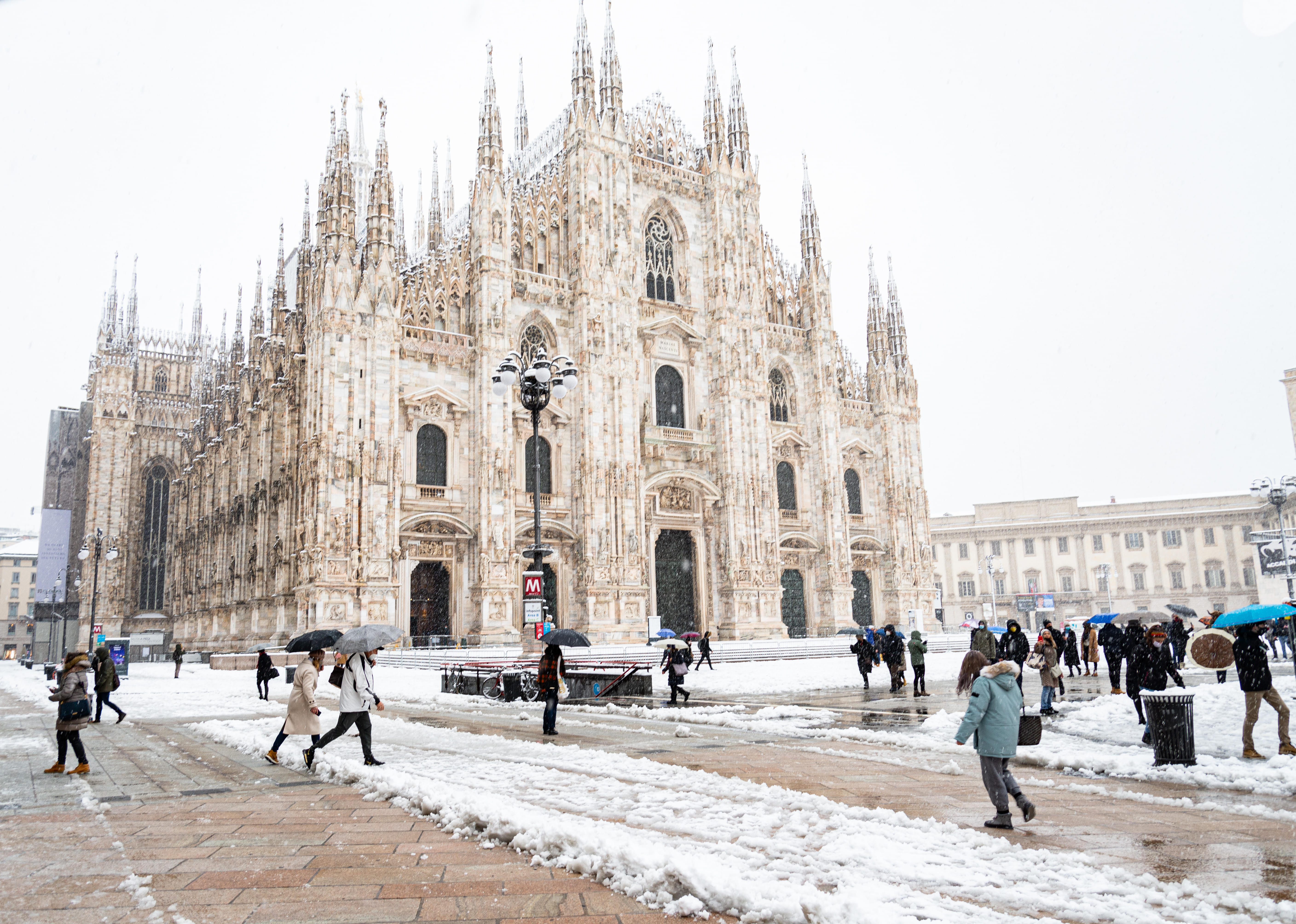 Europe Packages from Hyderabad | Get Upto 40% Off