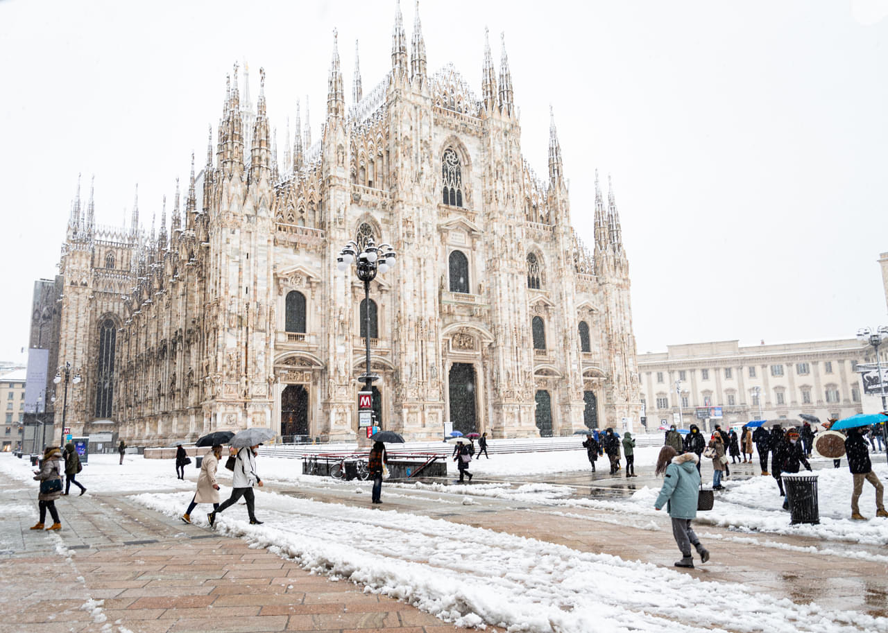 Europe Packages from Cochin | Get Upto 40% Off