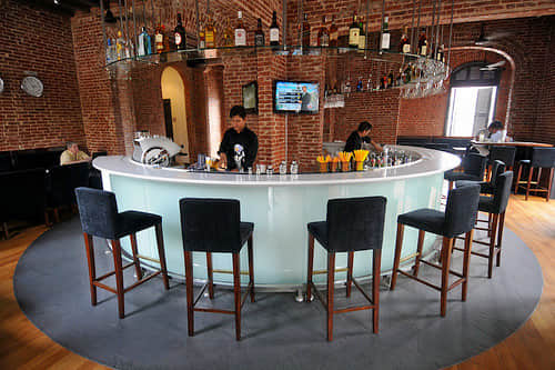 The Exchange, <em>Phnom Penh</em>