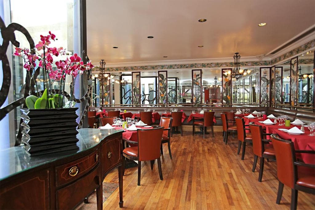 Millennium Hotel Paris Charles De- Gaulle