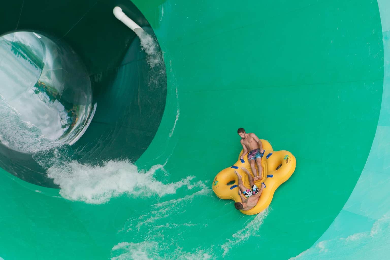 White Water World Gold Coast, <em>Gold Coast</em>